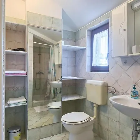 Apartment Stinjan *