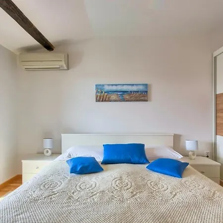 Stinjan Apartment Pula