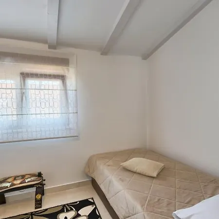 Apartment Stinjan Pula