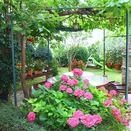 Apartment Stinjan
