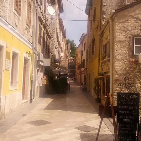 Apartament Stinjan