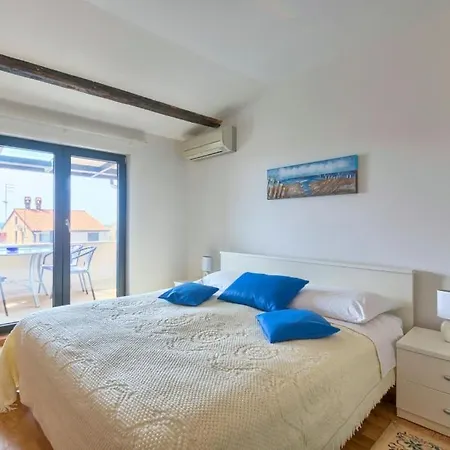 Stinjan Lägenhet Pula