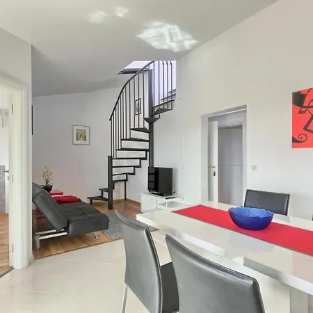 Stinjan Apartment Pula