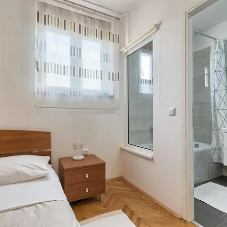 Stinjan Apartament Pula