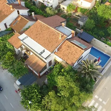 Apartament Stinjan Pula