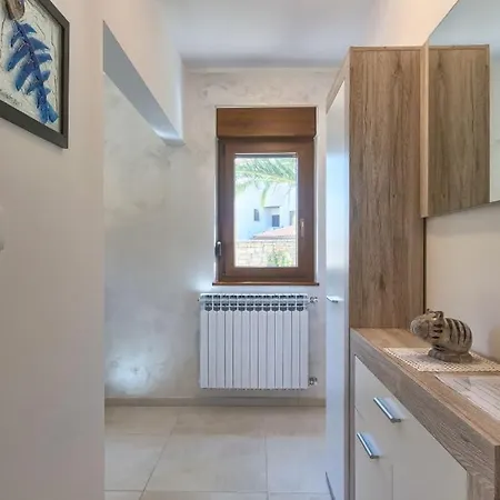 Apartament Stinjan Pula