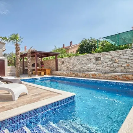 Stinjan Apartament