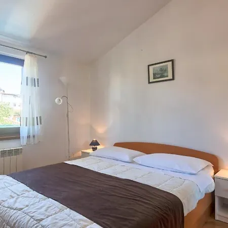 Stinjan Apartment