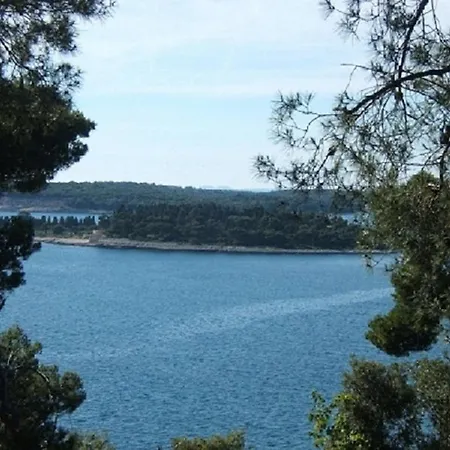 Lägenhet Stinjan Pula