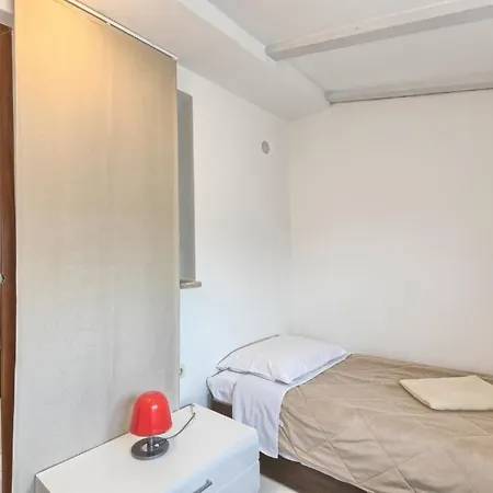 Stinjan Apartment Pula