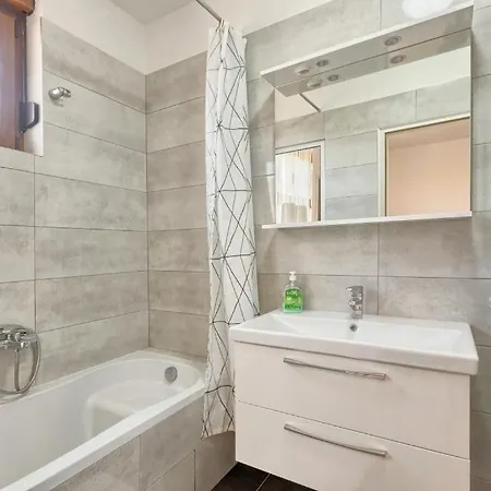 Apartament Stinjan Pula
