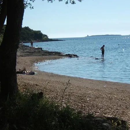 Stinjan * Pula