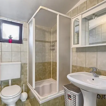 Stinjan Apartment Pula