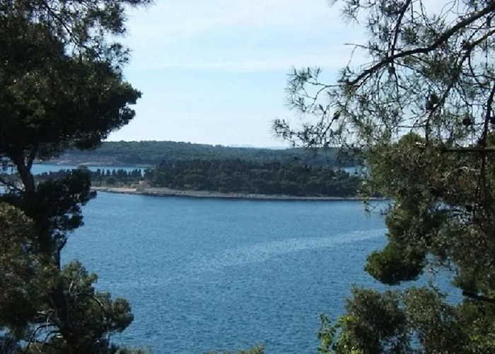 아파트 Stinjan 풀라