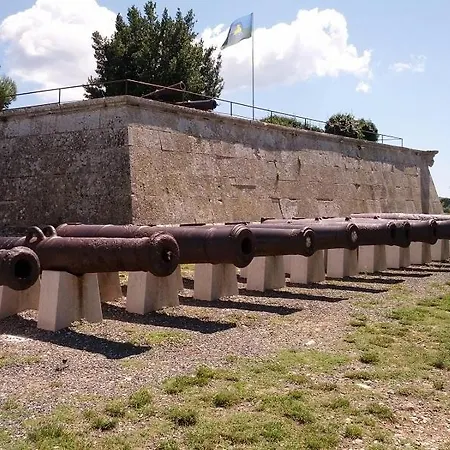 Stinjan Apartamento Pula