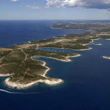 Stinjan Apartamento *