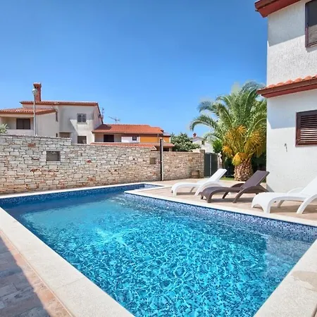 Apartamento Stinjan *