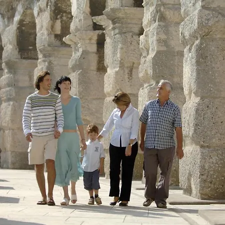 Apartamento Stinjan *