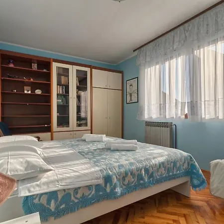 Stinjan Apartamento