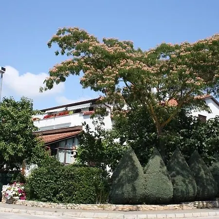 Apartman Stinjan Pula