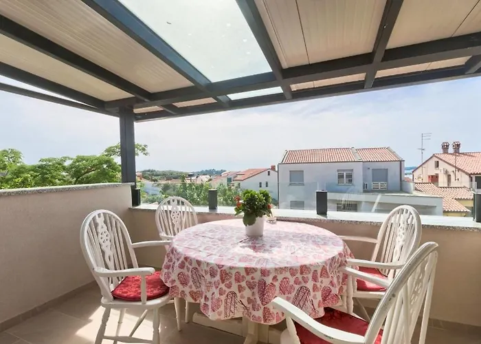 Apartman Stinjan Póla