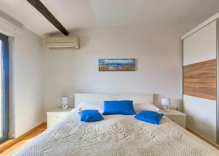 Stinjan Apartman Póla