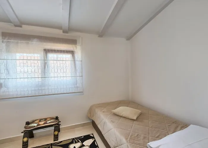 Apartman Stinjan Póla