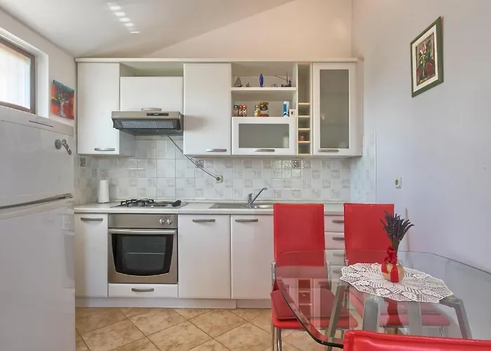Apartman Stinjan Póla