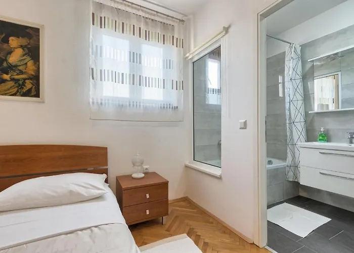 Stinjan Apartman Póla