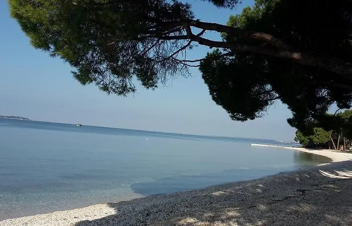 Apartman Stinjan Póla