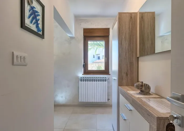 Apartman Stinjan Póla