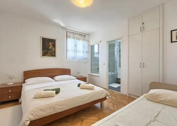 Apartman Stinjan