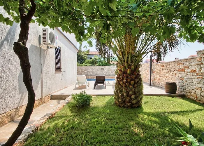 Apartman Stinjan Póla