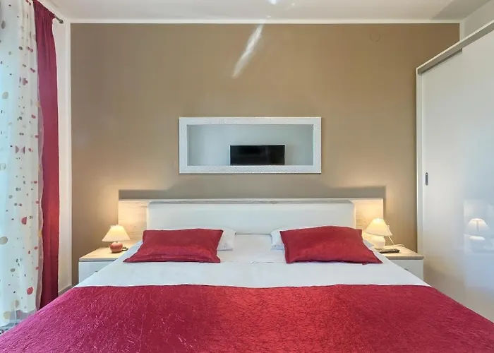 Stinjan Apartman Póla