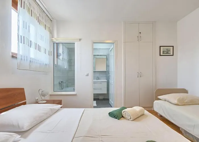 Apartman Stinjan Póla